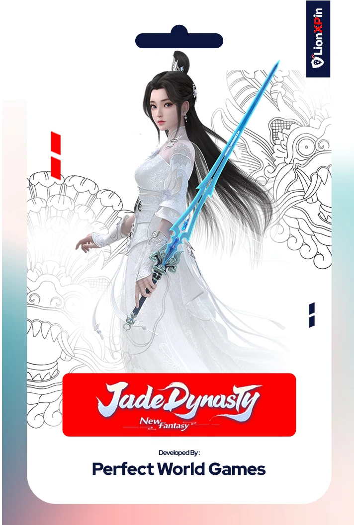 Jade Dynasty